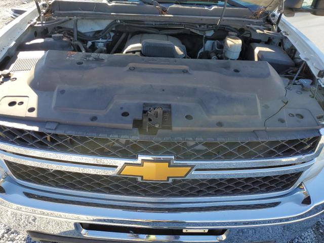 Photo 11 from auction – 2014 CHEVROLET SILVERADO with VIN 1GB3KZCG4EF125936