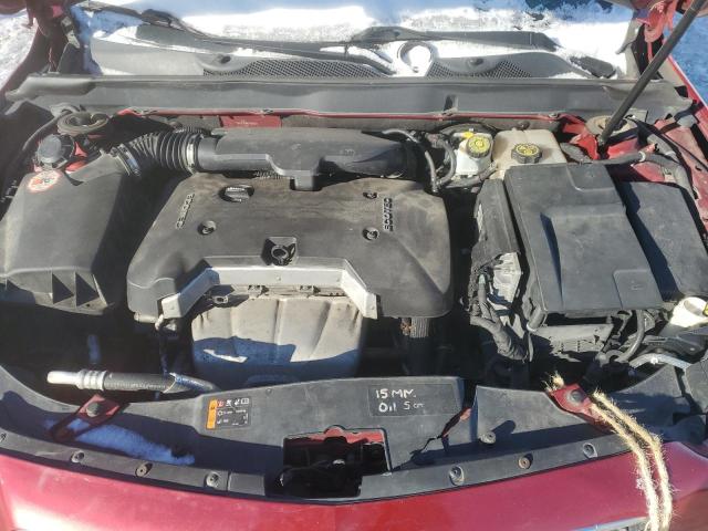 Photo 11 from auction – 2013 CHEVROLET MALIBU 2LT with VIN 1G11E5SA9DF186965