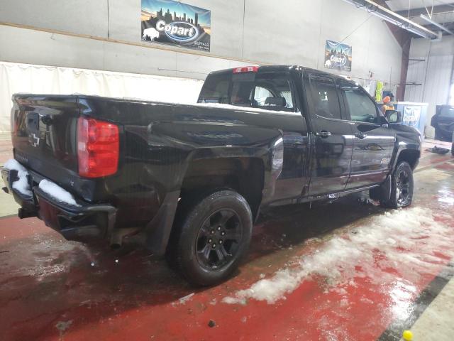 Photo 3 from auction – 2016 CHEVROLET SILVERADO with VIN 1GCVKREC0GZ271329