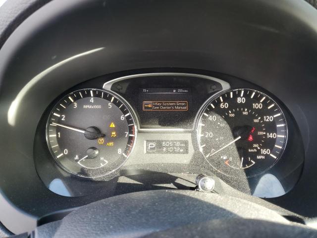 Photo 9 from auction – 2015 NISSAN ALTIMA 2.5 with VIN 1N4AL3AP2FC293678