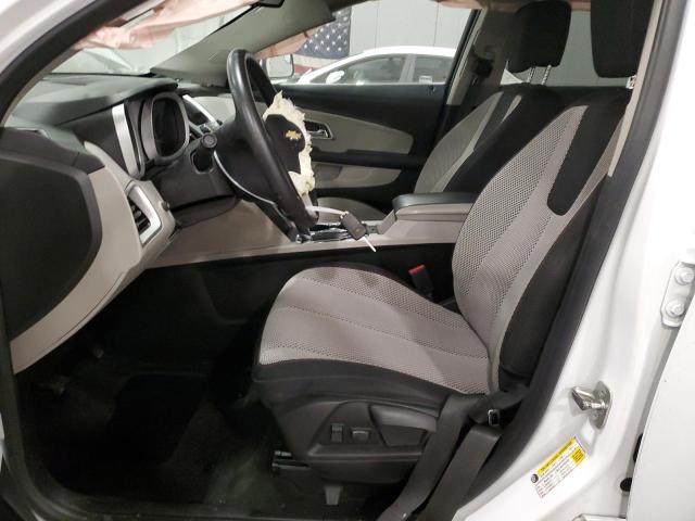 Photo 7 from auction – 2014 CHEVROLET EQUINOX LT with VIN 2GNFLBE36E6158252
