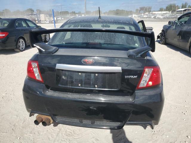 Photo 6 from auction – 2011 SUBARU IMPREZA WR with VIN JF1GV7E65BG504436