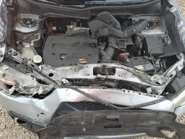 Photo 12 from auction – 2012 MITSUBISHI OUTLANDER with VIN JA4AP4AUXCZ009985
