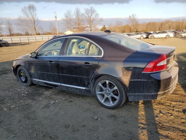 Photo 2 from auction – 2011 VOLVO S80 3.2 with VIN YV1952AS3B1135551
