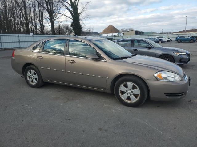 Photo 4 from auction – 2006 CHEVROLET IMPALA with VIN 2G1WT58K069436505