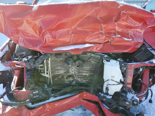 Photo 11 from auction – 2022 RAM 1500 BIG H with VIN 1C6SRFFM0NN154012