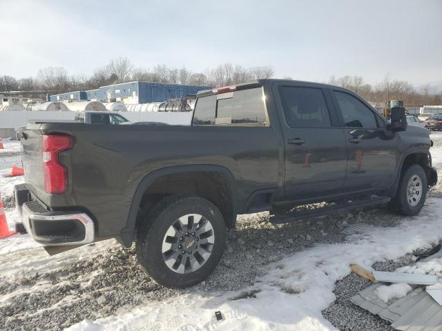 Photo 3 from auction – 2022 CHEVROLET SILVERADO with VIN 1GC4YNE73NF248146