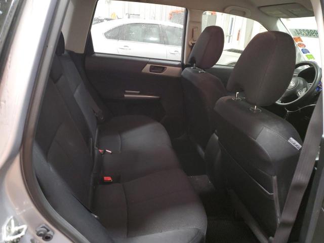Photo 11 from auction – 2012 SUBARU FORESTER 2 with VIN JF2SHBBC1CH410916