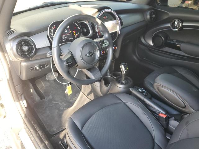 Photo 8 from auction – 2024 MINI COOPER with VIN WMW23DL01R3R81192