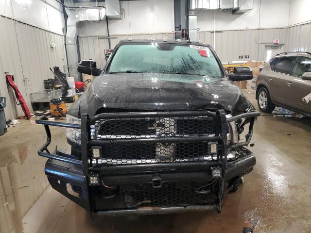 Снимка 5 от търг – 2018 RAM 2500 SLT с VIN 3C6MR5BL7JG362181