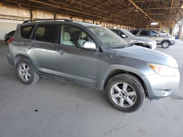 Photo 4 from auction – 2006 TOYOTA RAV4 LIMIT with VIN JTMBD31V565001519
