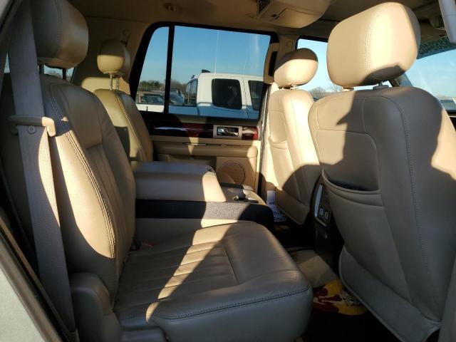 Photo 11 from auction – 2006 LINCOLN NAVIGATOR with VIN 5LMFU28586LJ09722