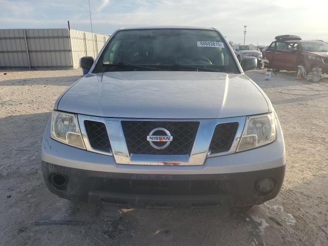 Photo 5 from auction – 2010 NISSAN FRONTIER K with VIN 1N6BD0CT4AC445440