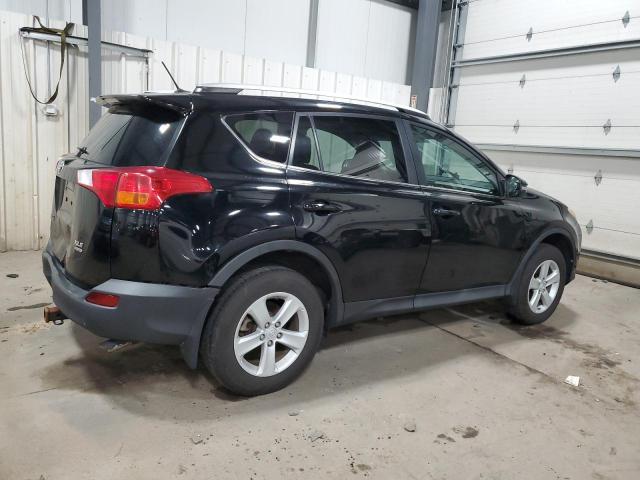 Photo 3 from auction – 2013 TOYOTA RAV4 XLE with VIN 2T3RFREV6DW044231