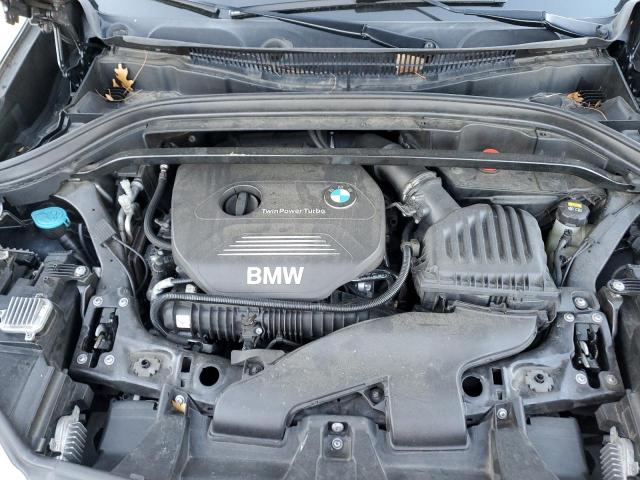 Photo 12 from auction – 2017 BMW X1 XDRIVE2 with VIN WBXHT3Z32H4A65368