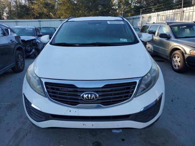 Photo 5 from auction – 2013 KIA SPORTAGE B with VIN KNDPB3A23D7502296