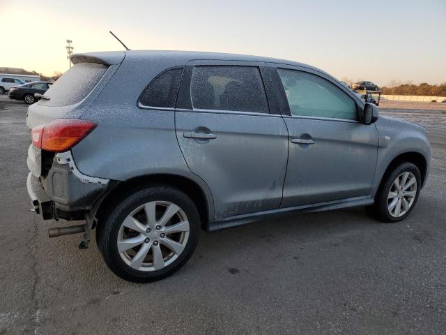Photo 3 from auction – 2014 MITSUBISHI OUTLANDER with VIN 4A4AR3AU9EE028010