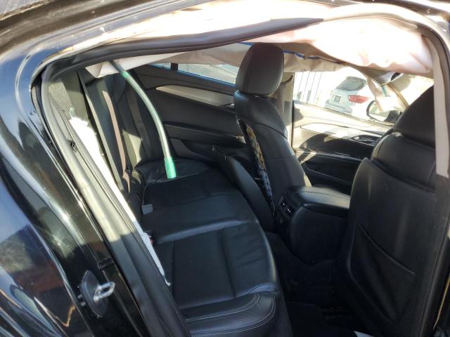 Photo 10 from auction – 2016 CADILLAC ATS PREMIU with VIN 1G6AM5SS7G0113655