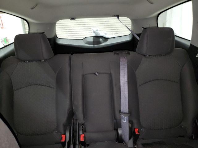 Photo 10 from auction – 2009 CHEVROLET TRAVERSE L with VIN 1GNEV23D69S176397