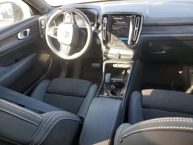 Photo 8 from auction – 2023 VOLVO C40 RECHAR with VIN YV4ED3GL1P2060733