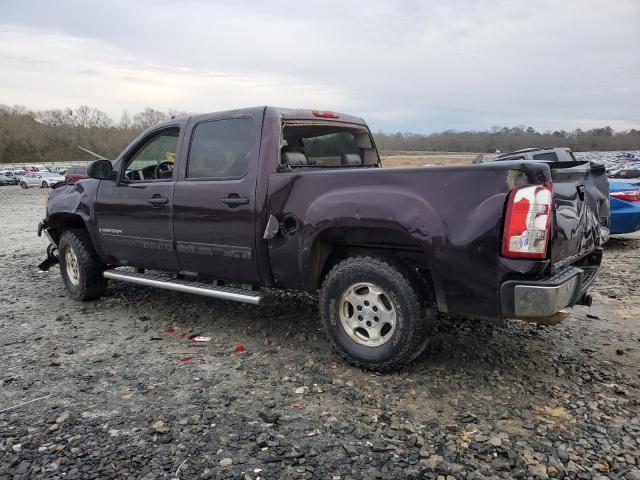 Photo 2 from auction – 2008 GMC SIERRA C15 with VIN 2GTEC13J181292457