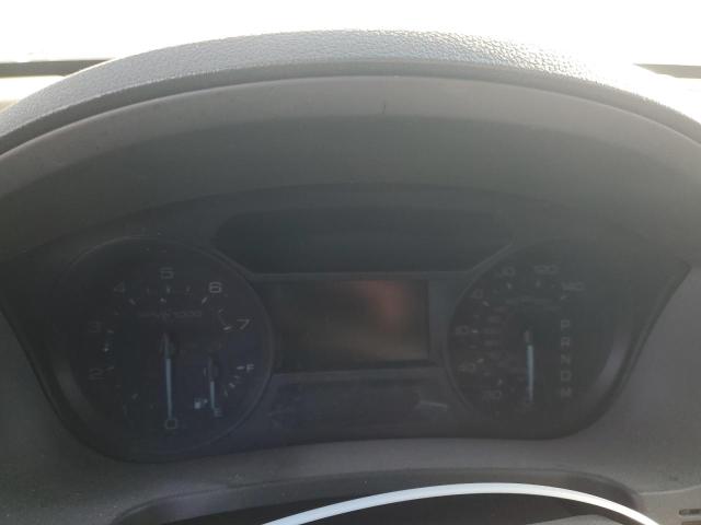 Photo 9 from auction – 2015 FORD EXPLORER with VIN 1FM5K8B87FGC23598