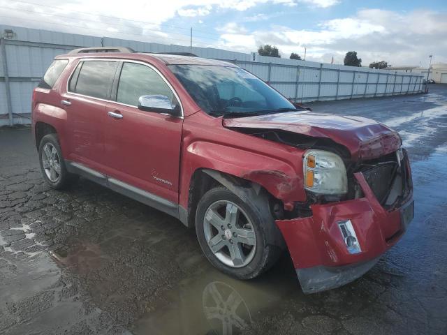 Foto 4 de la subasta – 2013 GMC TERRAIN SL con VIN 2GKFLUE39D6162528