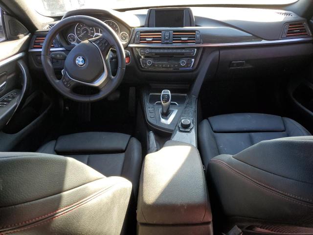Photo 8 from auction – 2016 BMW 428 I GRAN with VIN WBA4A9C57GG695831