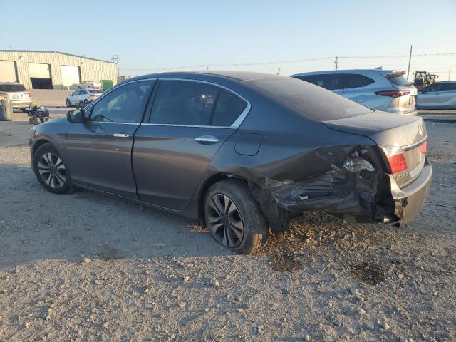 Photo 2 from auction – 2014 HONDA ACCORD LX with VIN 1HGCR2F31EA042891