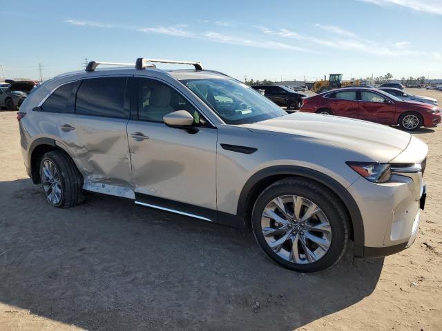 Photo 4 from auction – 2024 MAZDA CX-90 PREM with VIN JM3KKEHD6R1131746
