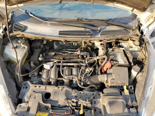 Photo 12 from auction – 2016 FORD FIESTA SE with VIN 3FADP4EJ9GM101072