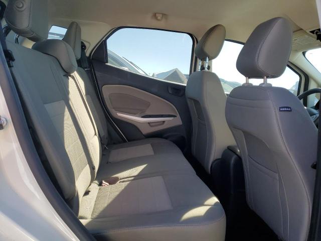 Photo 11 from auction – 2019 FORD ECOSPORT S with VIN MAJ3S2FE9KC298867
