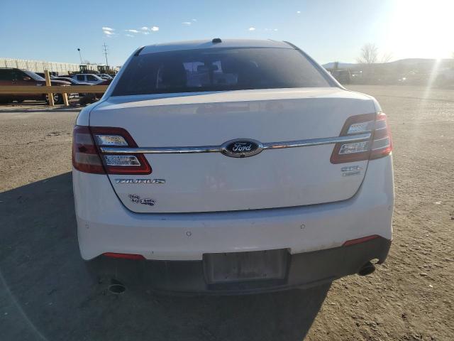 Photo 6 from auction – 2014 FORD TAURUS SEL with VIN 1FAHP2E95EG119605