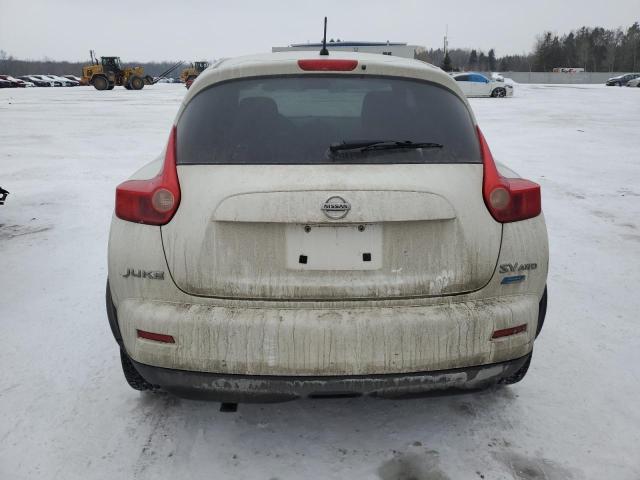 Photo 6 from auction – 2014 NISSAN JUKE S with VIN JN8AF5MV5ET356766