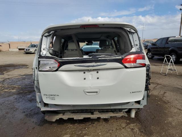 Photo 6 from auction – 2017 CHRYSLER PACIFICA L with VIN 2C4RC1GG6HR599124