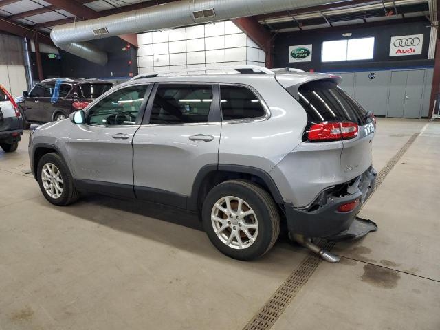 Photo 2 from auction – 2017 JEEP CHEROKEE L with VIN 1C4PJMCB4HW612243