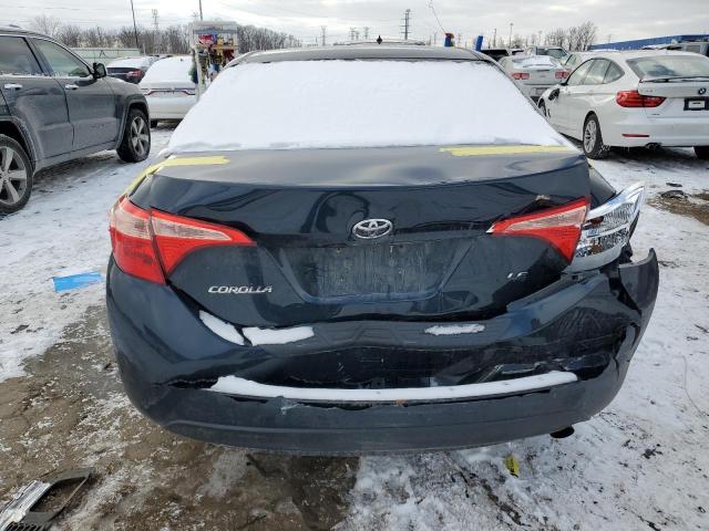 Photo 6 from auction – 2018 TOYOTA COROLLA L with VIN 2T1BURHE1JC118454