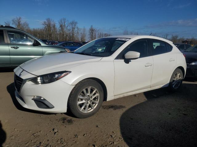 MAZDA 3 SPORT 2016 with VIN 3MZBM1K76GM246469 - Photo from auction