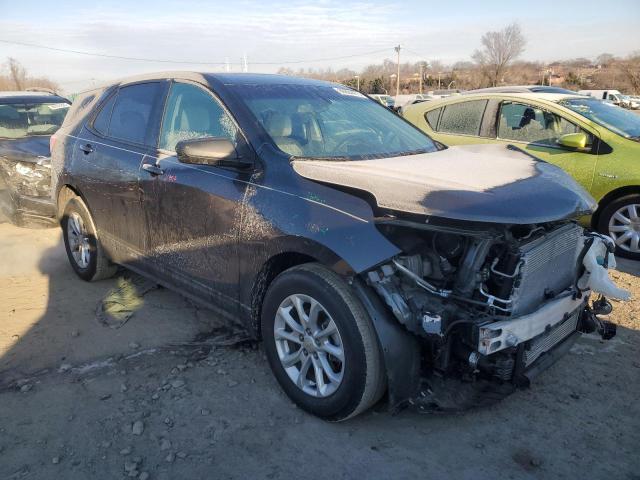 Photo 4 from auction – 2018 CHEVROLET EQUINOX LS with VIN 2GNAXHEV3J6239657