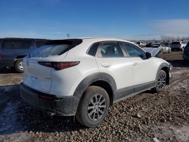 Photo 3 from auction – 2024 MAZDA CX-30 with VIN 3MVDMBAM0RM647722