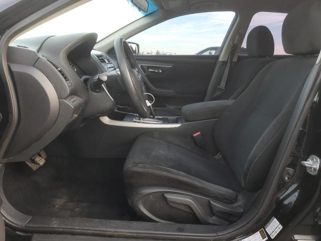Photo 7 from auction – 2015 NISSAN ALTIMA 2.5 with VIN 1N4AL3AP5FN893437