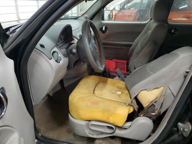 Photo 7 from auction – 2007 CHEVROLET HHR LS with VIN 3GNDA13D57S633705