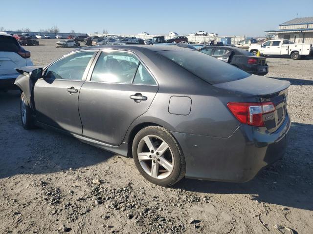 Photo 2 from auction – 2012 TOYOTA CAMRY BASE with VIN 4T1BF1FK6CU200511