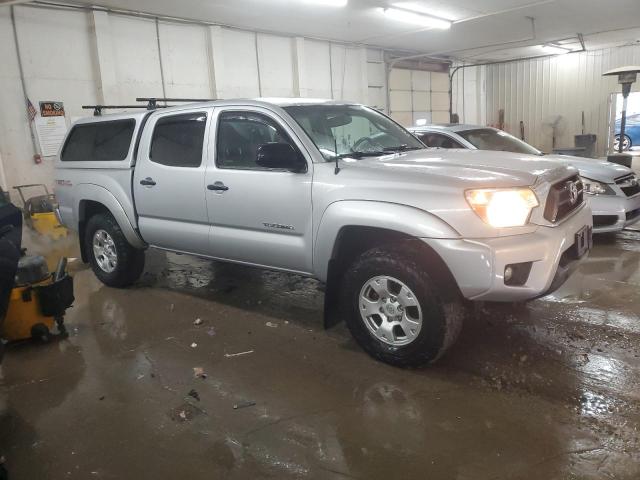 Photo 4 from auction – 2012 TOYOTA TACOMA DOU with VIN 3TMLU4EN2CM099841