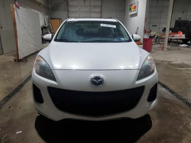 Photo 5 from auction – 2012 MAZDA 3 I with VIN JM1BL1V85C1678875