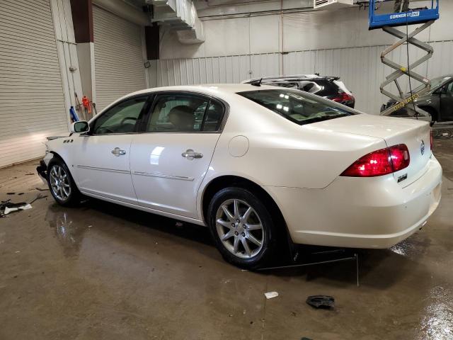 Photo 2 from auction – 2007 BUICK LUCERNE CX with VIN 1G4HD572X7U215427