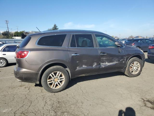 Photo 3 from auction – 2008 BUICK ENCLAVE CX with VIN 5GAER13758J277230