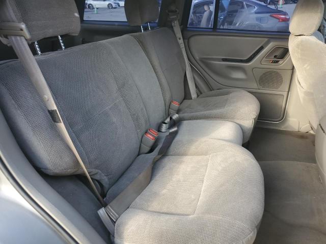 Photo 11 from auction – 2001 JEEP GRAND CHER with VIN 1J4GW48S81C536716