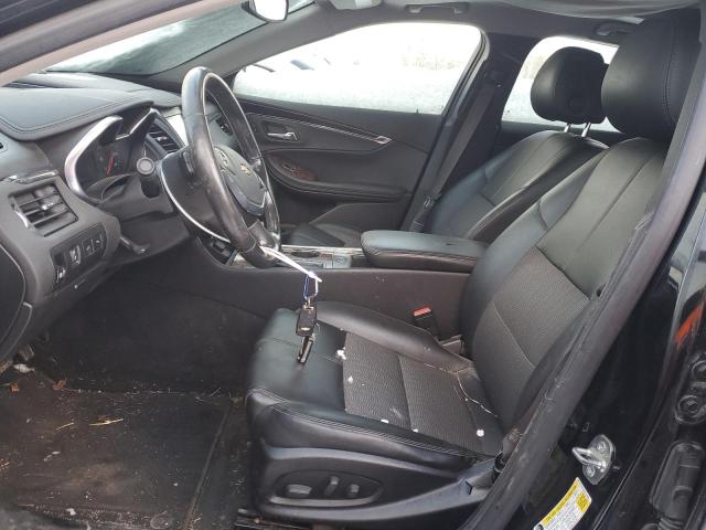 Photo 7 from auction – 2014 CHEVROLET IMPALA LT with VIN 1G1115SL6EU114079