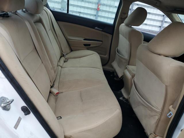 Photo 10 from auction – 2011 HONDA ACCORD LX with VIN 1HGCP2F33BA085937